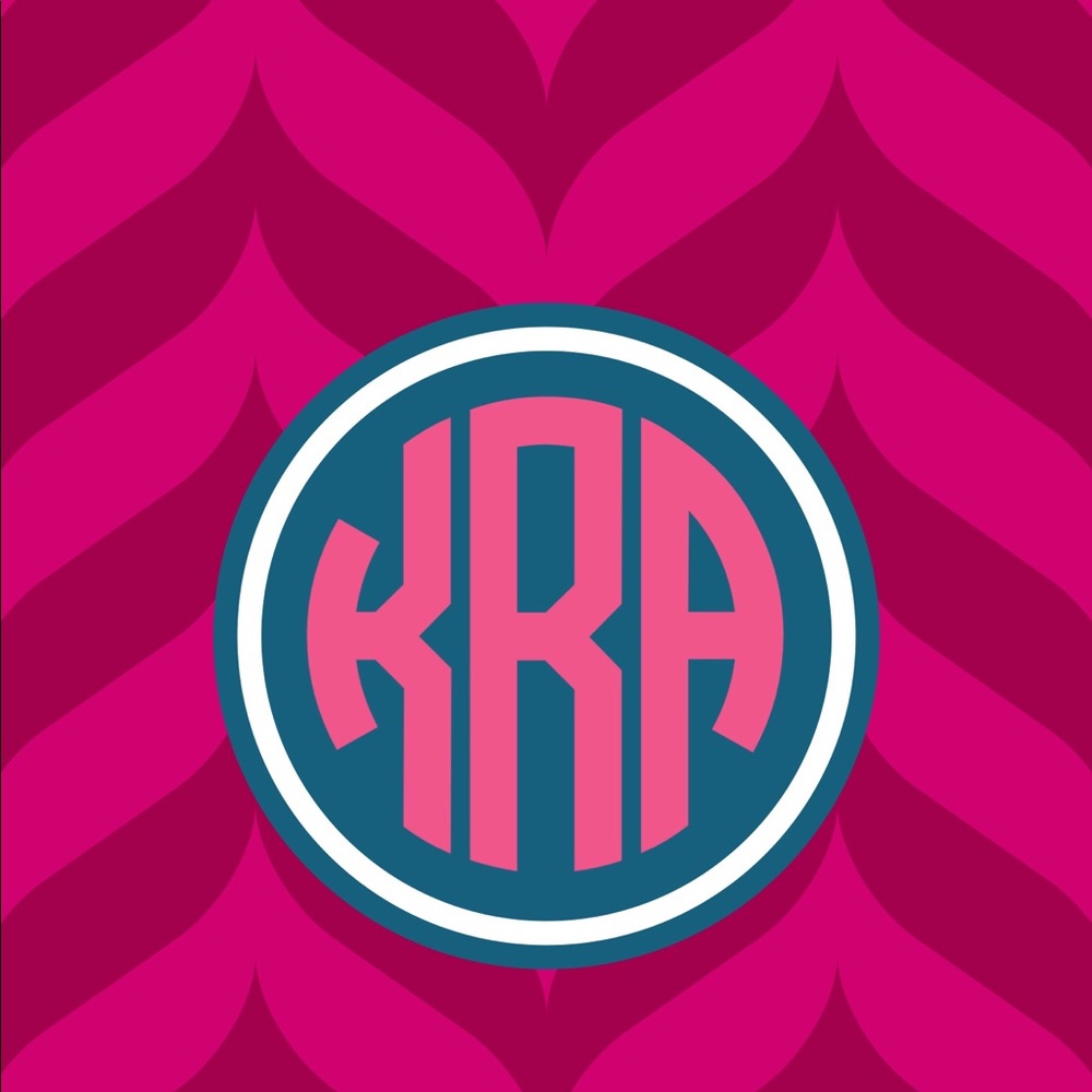 Meet your Posher, Keri