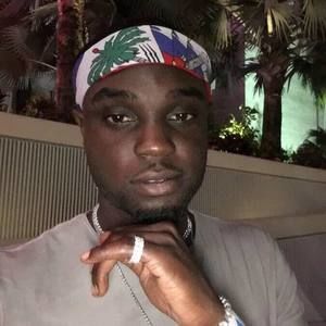 Meet your Posher, Sam