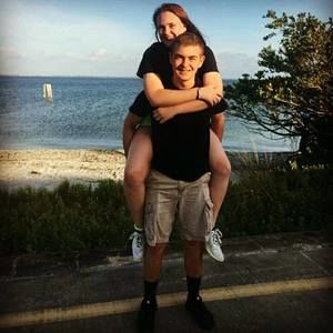 Meet your Posher, Jonathan