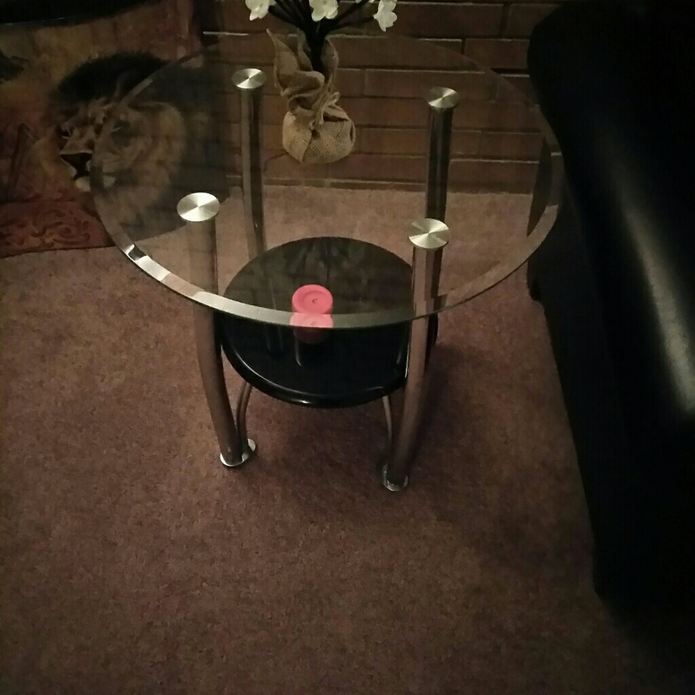 3 p table set , a tv stand 350 for all