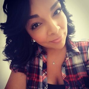 Meet your Posher, Marcy