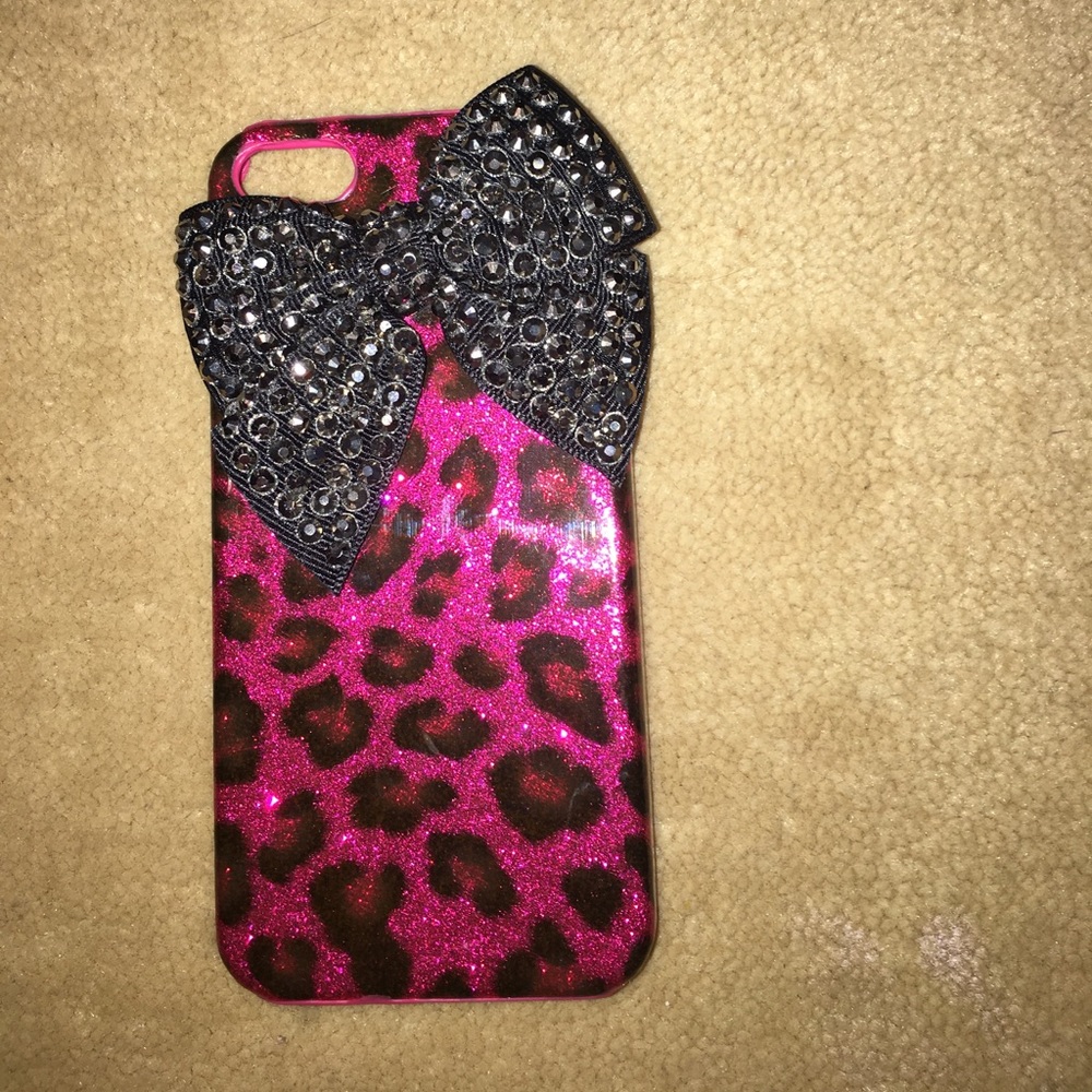 bow case