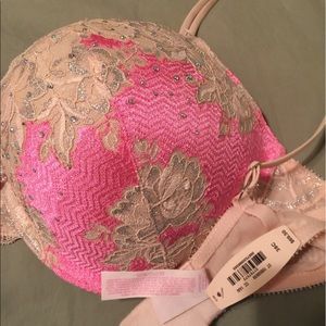 Victoria Secret