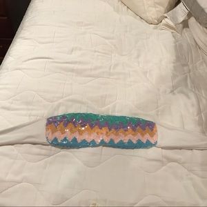 Victoria Secret Bandeau Bathing Suit Top