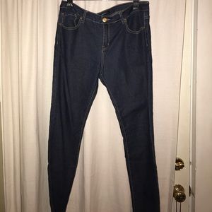 Women's forever 21 jeans size 31
