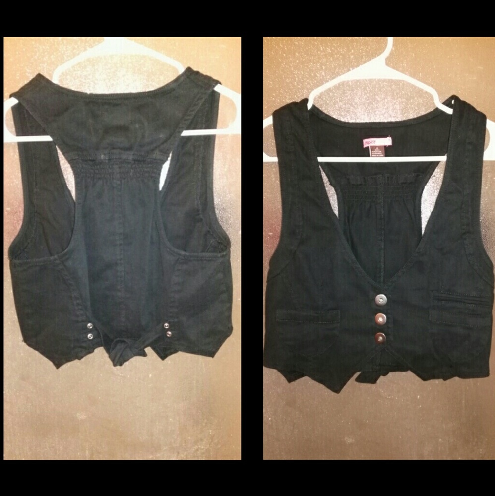 Vest