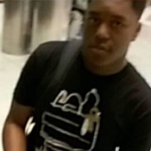 Meet your Posher, Robert