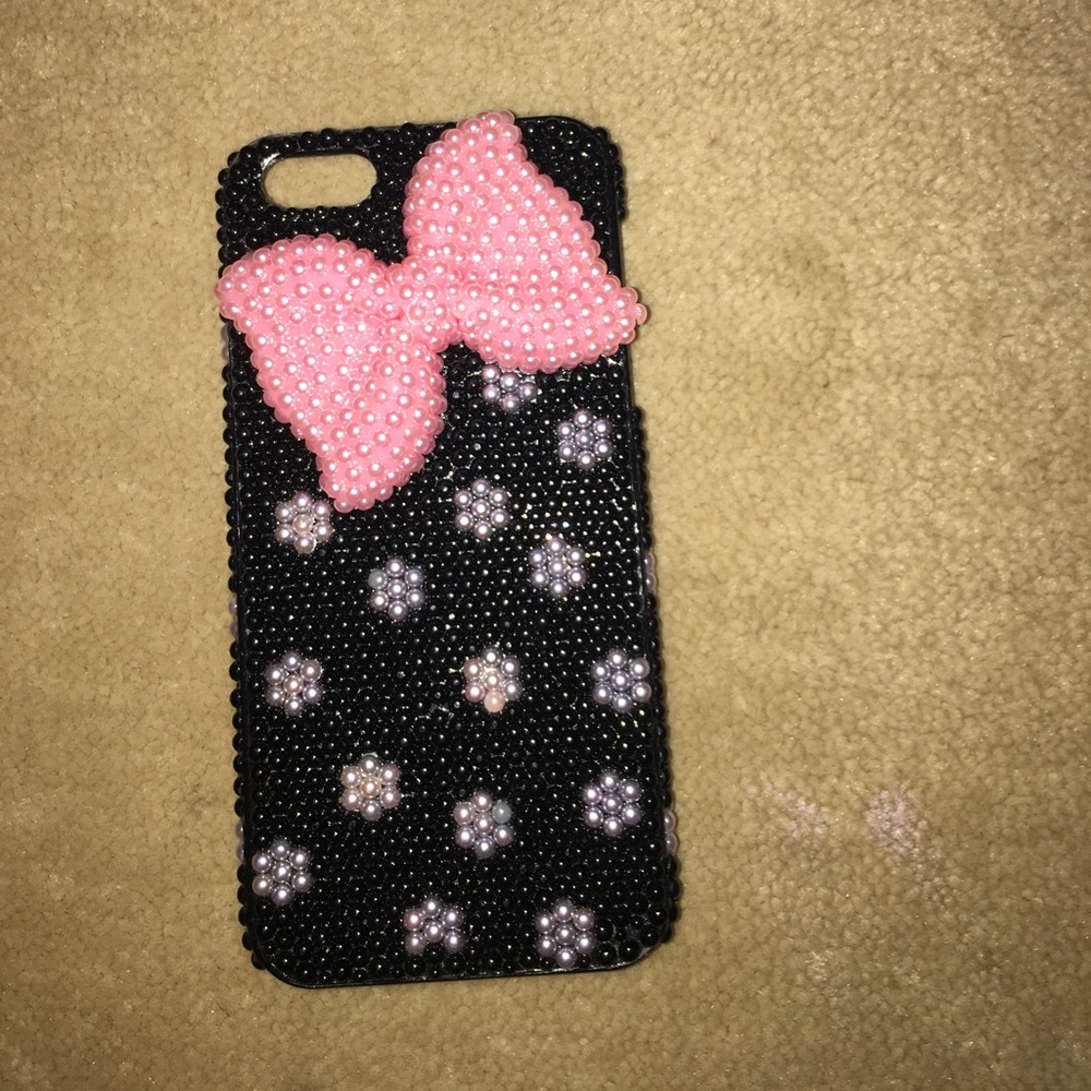 bow case