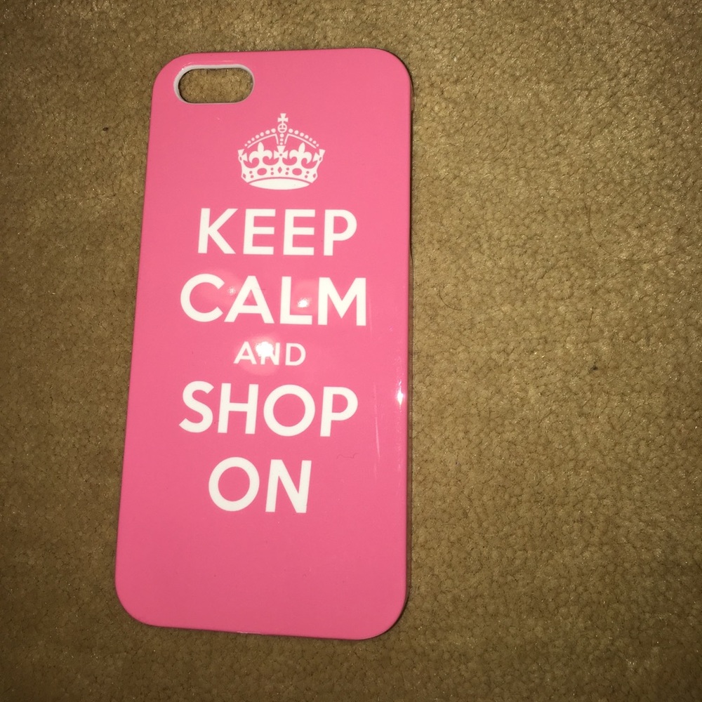 iphone 5s case