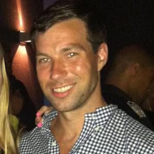 Meet your Posher, Cameron