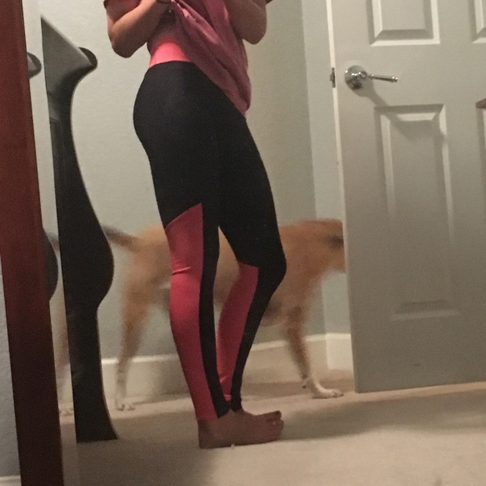Under armour leggings - Picture 3 of 5
