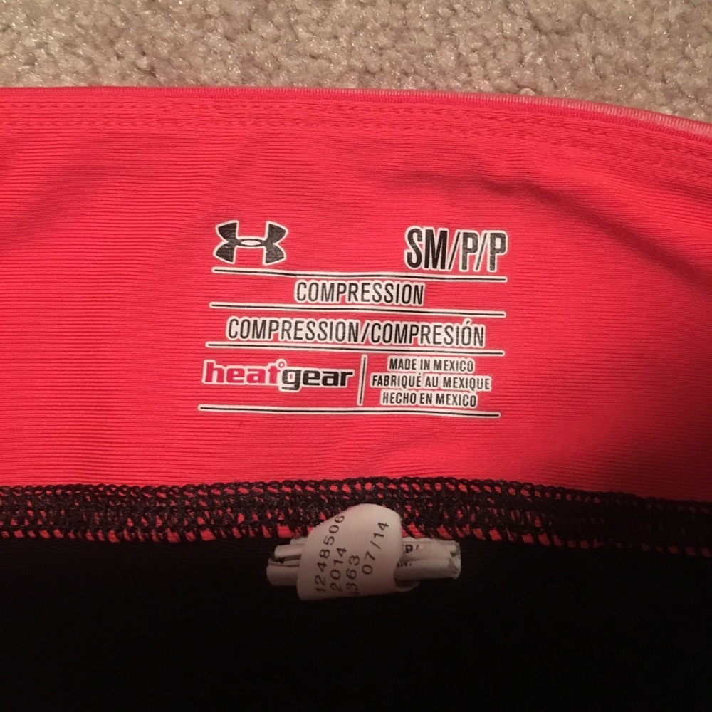 Under armour leggings - Picture 5 of 5
