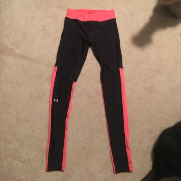 Under armour leggings - Picture 2 of 5