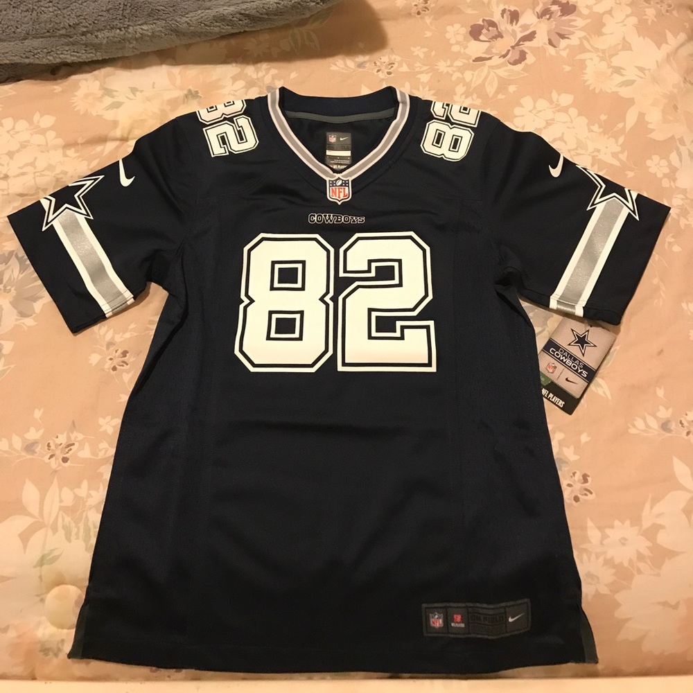 Large youth Dallas cowboys jersey