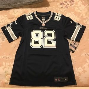 Large youth Dallas cowboys jersey