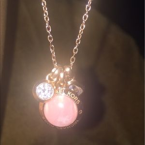 Michael Kors Necklace
