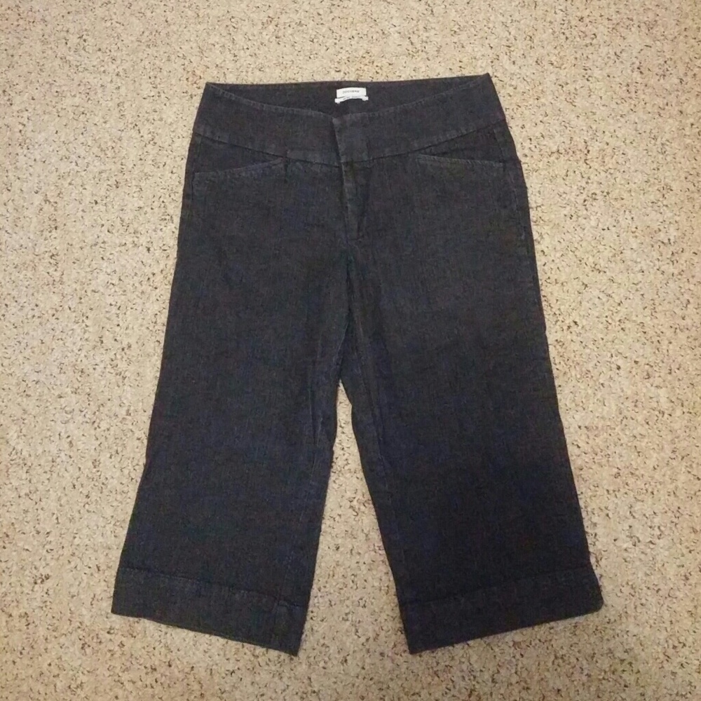 Dockers Capri Jeans