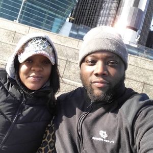 Meet your Posher, Joe vance