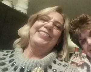 Meet your Posher, Sandra