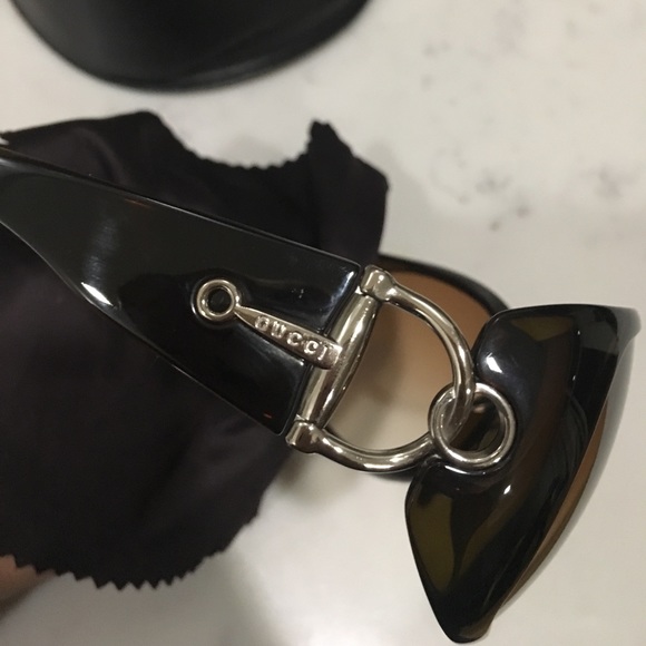 Authentic Gucci Sunglasses main image 4