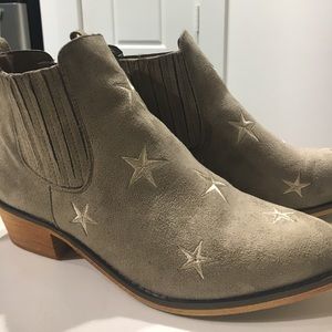 Mi iM Star Booties