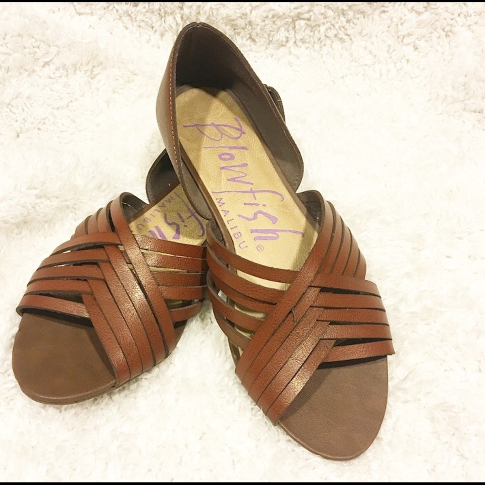 Blowfish Sandals