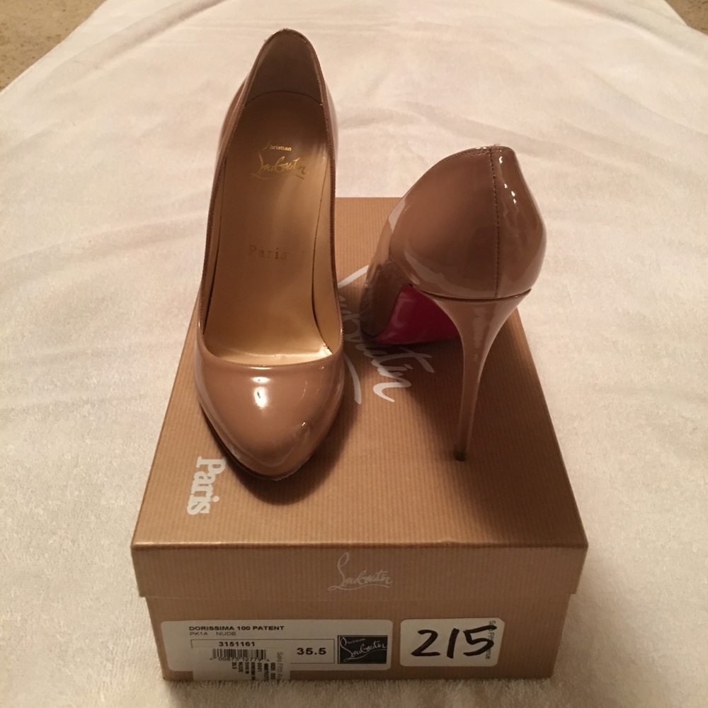 Christian Louboutin