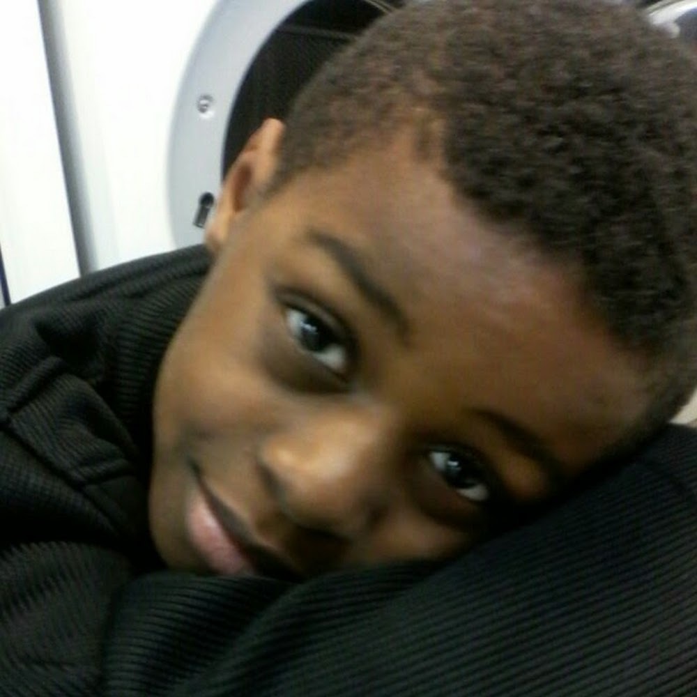 Meet your Posher, Janet