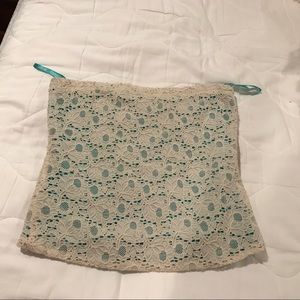 Urban Outfitters Tube Top