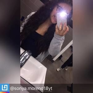 Meet your Posher, Sonya