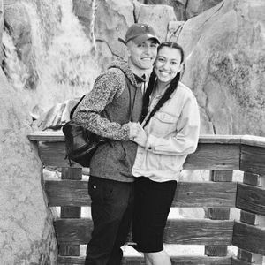 Meet your Posher, Daniel-savannah