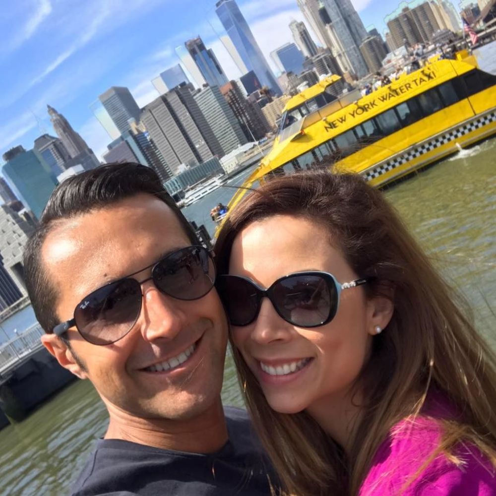 Meet your Posher, Andrea