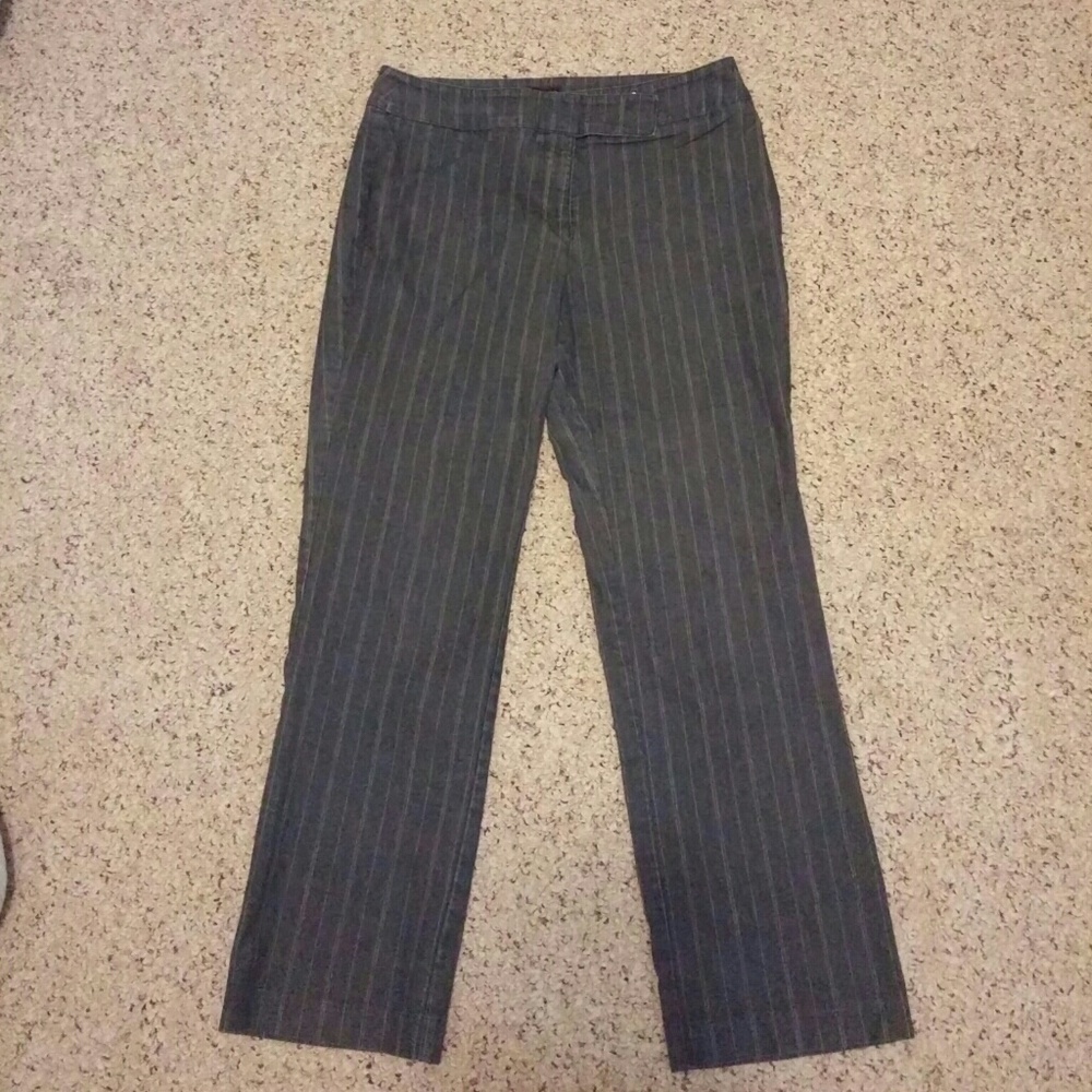 New York & Co Petite Pants