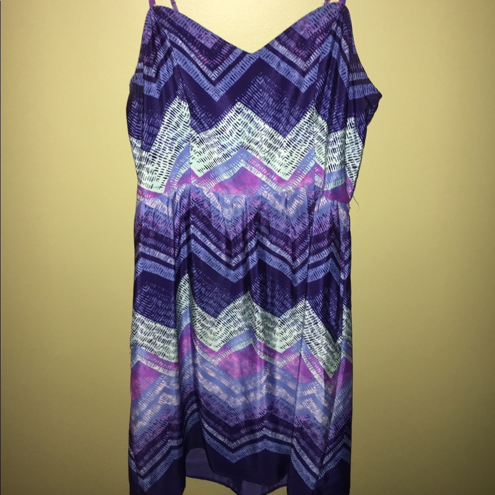 American eagle dress