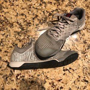 Reebok CrossFit Nano 4s