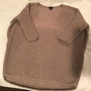 Express Sweater
