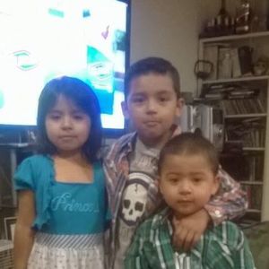 Meet your Posher, Martha