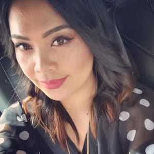 Meet your Posher, Cristina