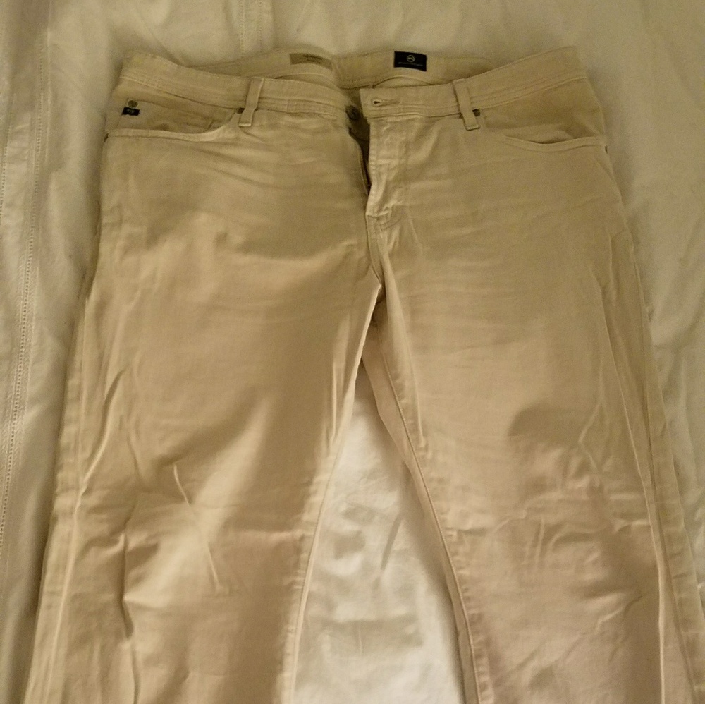 AG (Adriano Goldschmied) Pants - The Protege - Picture 4 of 8