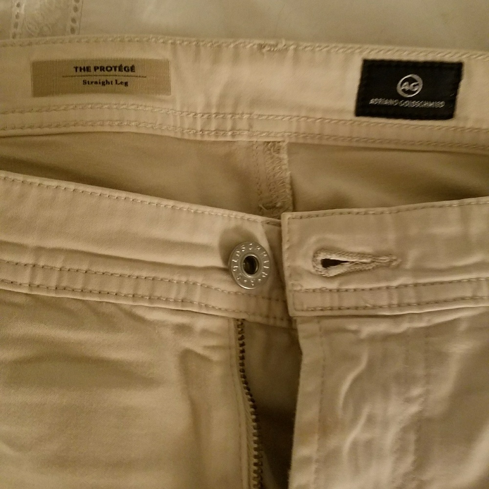 AG (Adriano Goldschmied) Pants - The Protege - Picture 6 of 8