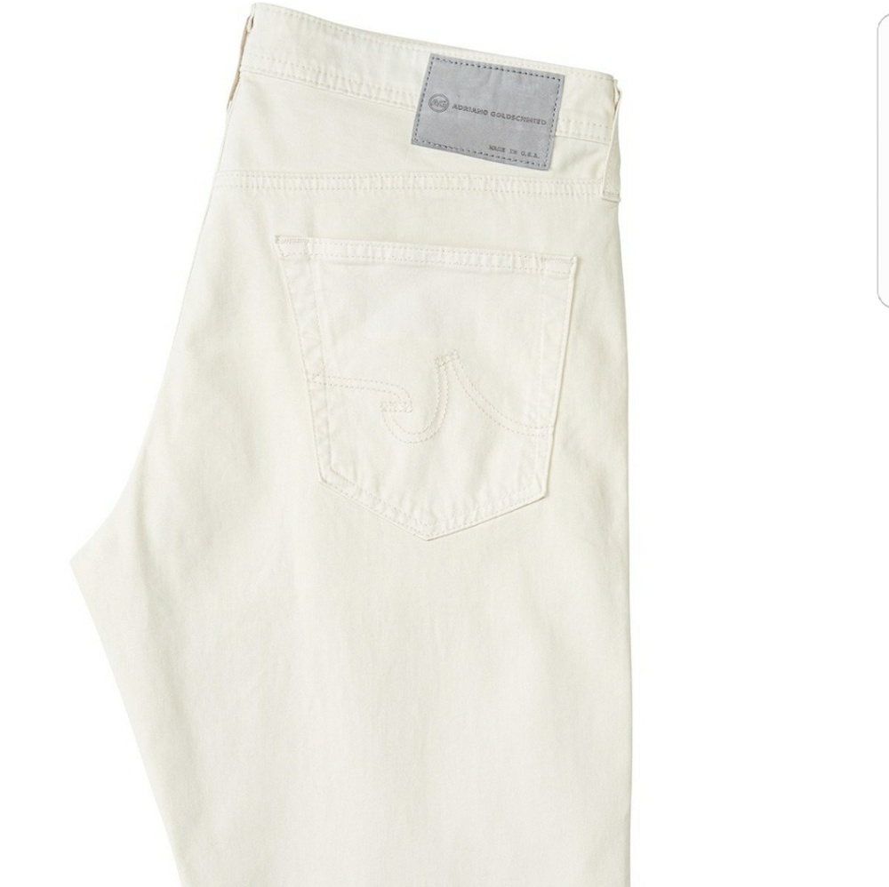 AG (Adriano Goldschmied) Pants - The Protege - Picture 2 of 8