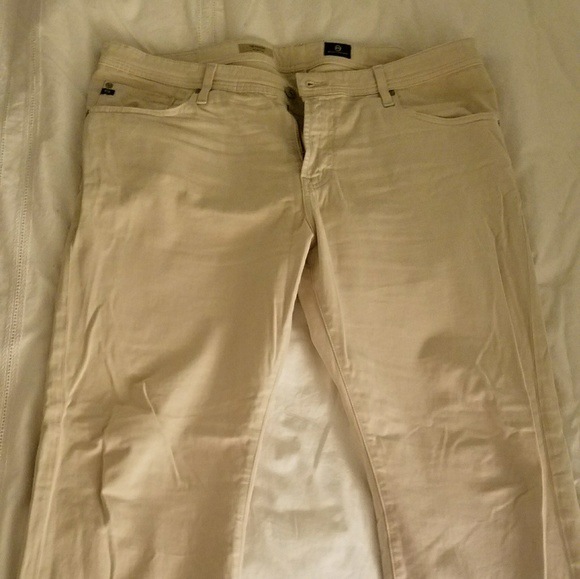 AG (Adriano Goldschmied) Pants - The Protege - Picture 4 of 8