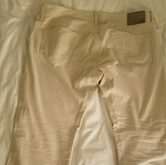 AG (Adriano Goldschmied) Pants - The Protege - Picture 5 of 8
