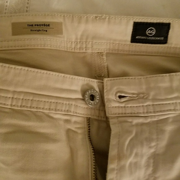 AG (Adriano Goldschmied) Pants - The Protege - Picture 6 of 8