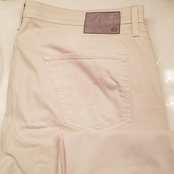 AG (Adriano Goldschmied) Pants - The Protege - Picture 8 of 8