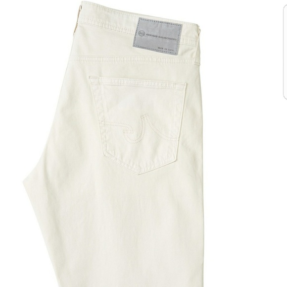 AG (Adriano Goldschmied) Pants - The Protege - Picture 2 of 8