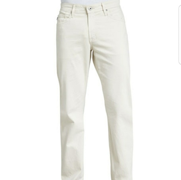 AG (Adriano Goldschmied) Pants - The Protege - Picture 3 of 8