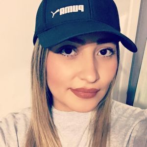 Meet your Posher, Maggie