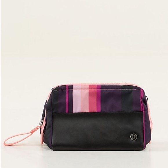 lululemon athletica Handbags - Lululemon Toiletry Bag