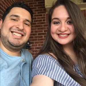 Meet your Posher, April